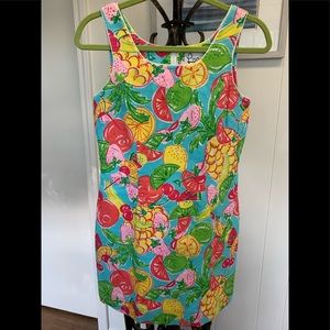 Adorable Lilly dress
